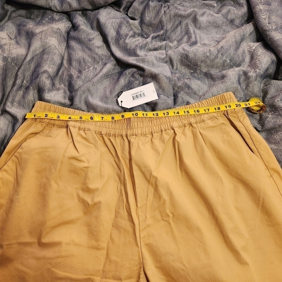 Universal Standard Utility Pocket Pants L (US 22-24) - Picture 6 of 12